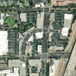 Satellite imagery of 54.746 EBMUD — NGS HT0121 — Pleasant Hill, US, US