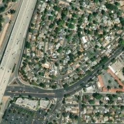 Satellite imagery of 54.746 EBMUD — NGS HT0121 — Pleasant Hill, US, US