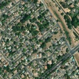 Satellite imagery of GPS CONTROL PT 57 — NGS DE8506 — Concord, US, US