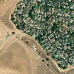 Satellite imagery of Lime Ridge, US