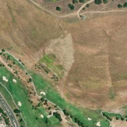 Satellite imagery of 395 — NGS HS3708 — Clayton, US, US