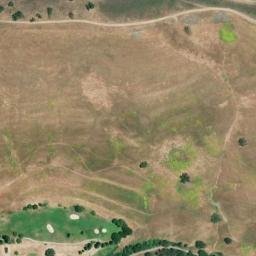 Satellite imagery of F 377 — NGS HS3709 — Clayton, US, US