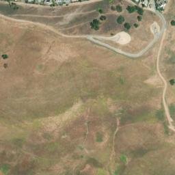 Satellite imagery of F 563 — NGS HS3710 — Contra Costa County, US, US
