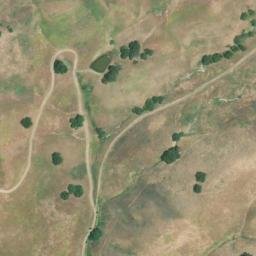 Satellite imagery of D 377 — NGS HS3711 — Contra Costa County, US, US