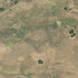 Satellite imagery of D 377 — NGS HS3711 — Contra Costa County, US, US