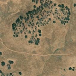 Satellite imagery of Tecumseh Mine, US