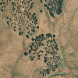 Satellite imagery of Tecumseh Mine, US