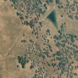 Satellite imagery of Tecumseh Mine, US
