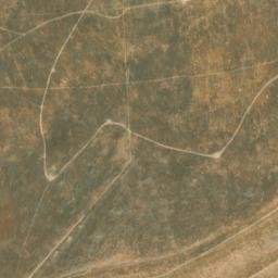Satellite imagery of Harvard Mine, US