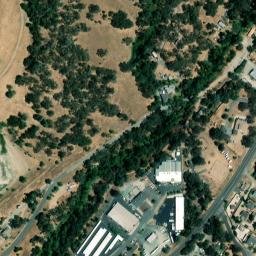 Satellite imagery of Harvard Mine, US