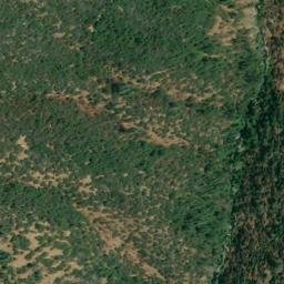 Satellite imagery of Providence Mine, US