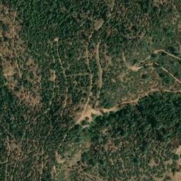 Satellite imagery of Providence Mine, US