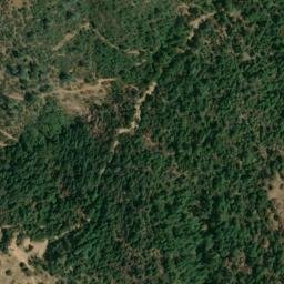 Satellite imagery of Providence Mine, US