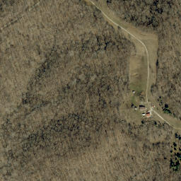 Satellite imagery of Lockner Ridge, US