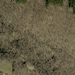 Satellite imagery of Rickert Cliffs, US