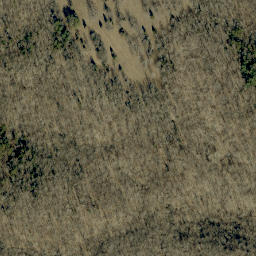 Satellite imagery of Idle George Cliff, US