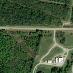 Satellite imagery of LFUCG GPS STA 0029 — NGS GZ3070 — Jessamine County, US, US