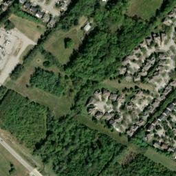 Satellite imagery of LFUCG GPS STA 0029 — NGS GZ3070 — Jessamine County, US, US