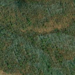 Satellite imagery of Poley Ridge, US