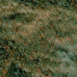 Satellite imagery of Peach Orchard Ridge, US