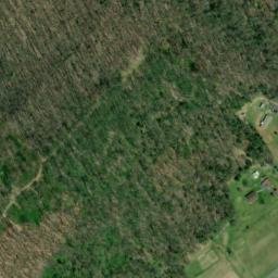 Satellite imagery of Hoover Ridge, US