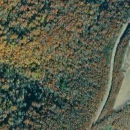 Satellite imagery of Big Ridge, US