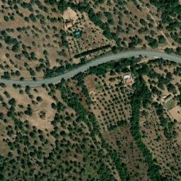 Satellite imagery of survey_point, PT