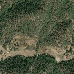 Satellite imagery of survey_point, PT