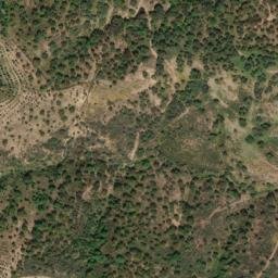 Satellite imagery of Sierra de Jabata, ES