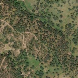 Satellite imagery of Sierra de Jabata, ES