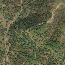 Satellite imagery of Sierra de Jabata, ES