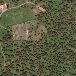 Satellite imagery of survey_point, PT
