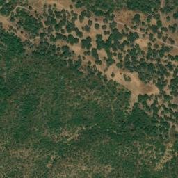 Satellite imagery of Loma del Tabaco, ES