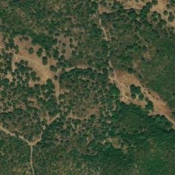 Satellite imagery of Loma del Tabaco, ES