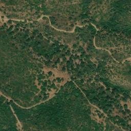 Satellite imagery of Loma del Tabaco, ES