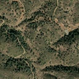 Satellite imagery of Loma del Vellón, ES