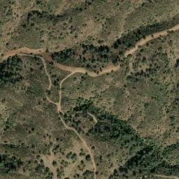 Satellite imagery of Loma del Vellón, ES