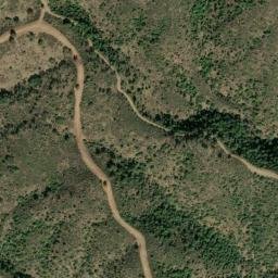 Satellite imagery of Loma del Vellón, ES
