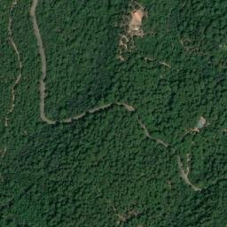 Satellite imagery of Cerro León, ES
