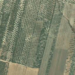 Satellite imagery of Loma del Madero, ES