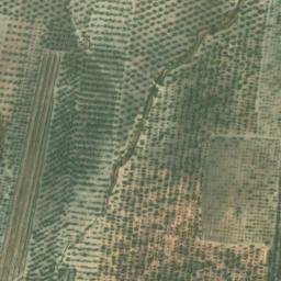 Satellite imagery of Loma del Madero, ES