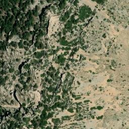 Satellite imagery of La Sagra, ES