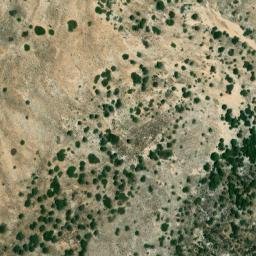 Satellite imagery of Sierra de La Sagra, ES