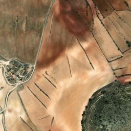 Satellite imagery of Cerro Moralejo, ES