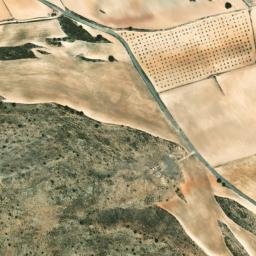Satellite imagery of Cerro Moralejo, ES