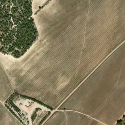 Satellite imagery of Mojón del Aceniche, ES