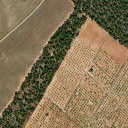 Satellite imagery of Mojón del Aceniche, ES