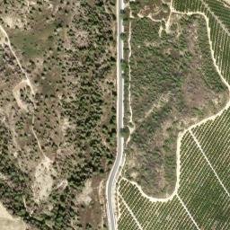 Satellite imagery of survey_point, ES