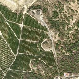 Satellite imagery of survey_point, ES