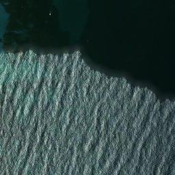 Satellite imagery of Punta Prima, ES